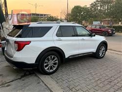 فورد إكسبلورر